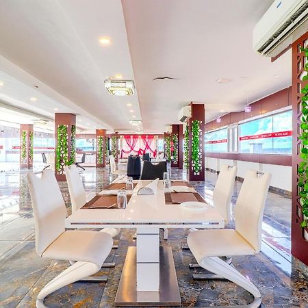The Glory Hotel Dehradun Buitenkant foto